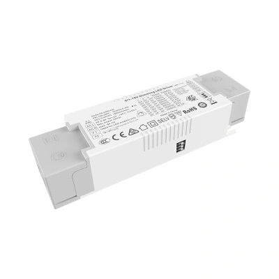 0-10 V CCT hämardamine LED-draiver
