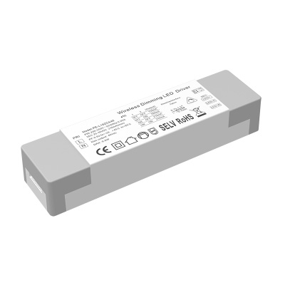 10 W TUYA Zigbee CCT hämardatav LED-draiver