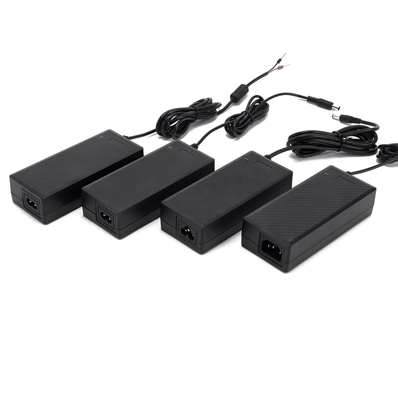120W lauaarvuti toiteadapter