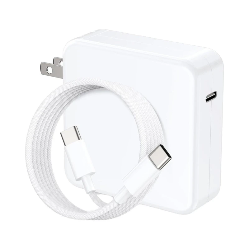 120 W PD Type-C sülearvuti laadija