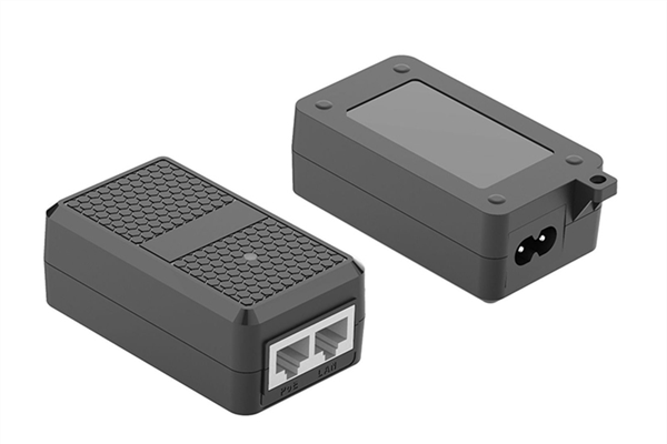Starwell POE pihusti 2,5G/10Gbps IEEE802.3at/bt POE