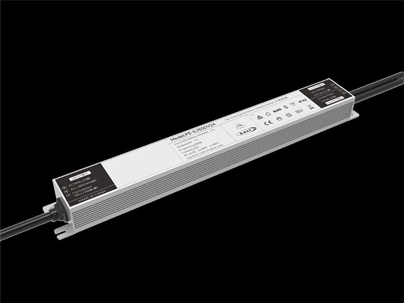 Shenzhen Starwell Technology Co., Ltd: Innovatsiooni valgustamine Dali juhitud autojuhtidega