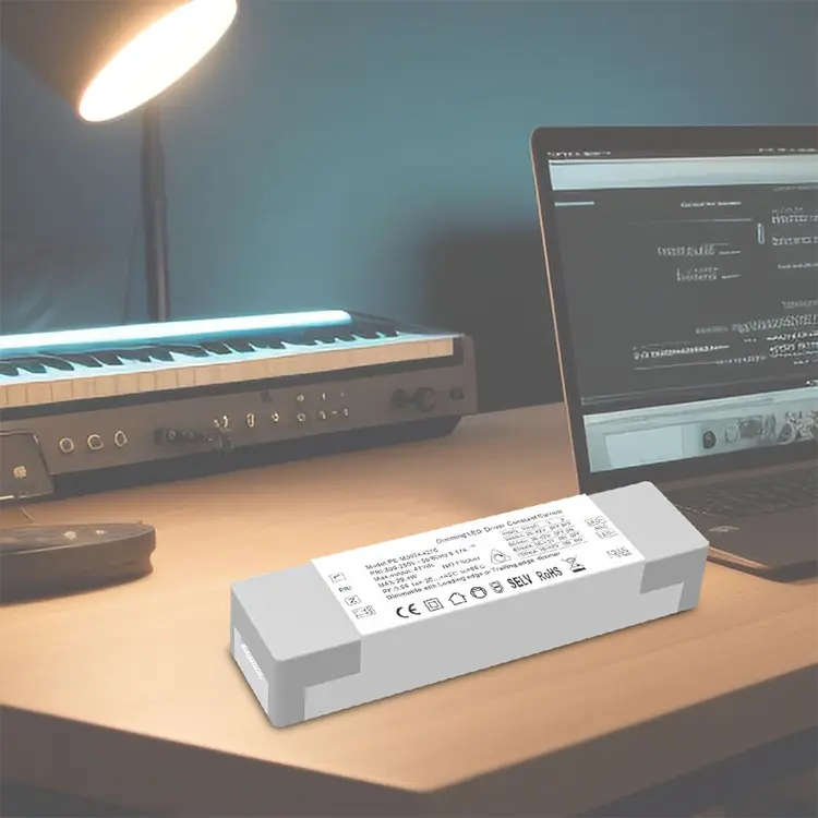 Hämardatav LED -juht
