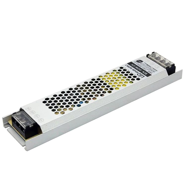 Mis muudab üliõhukese lülitustoiteallika kaasaegse elektroonika jaoks hädavajalikuks