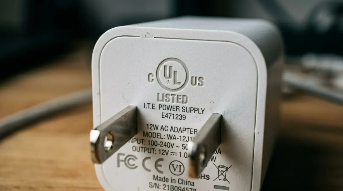 Juhtiv USA toiteadapteritehas: DOE VII tase valmis ja süsinikuneutraalne tootmine
