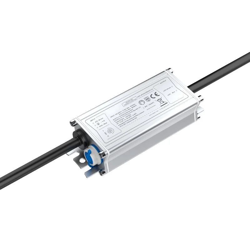 24 W konstantse vooluga LED-draiver
