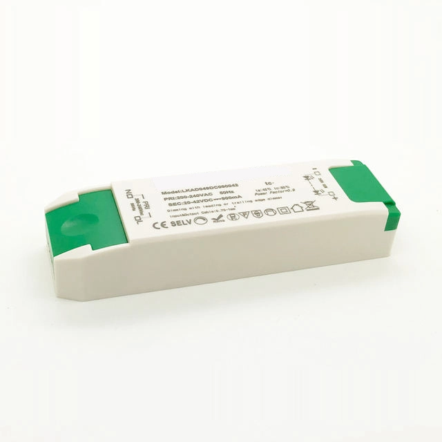 30-80 V püsivooluga LED-draiver