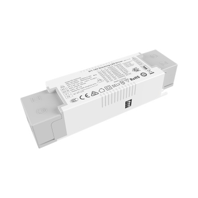 30 W konstantse vooluga 0–10 V CCT hämardatav LED-draiver