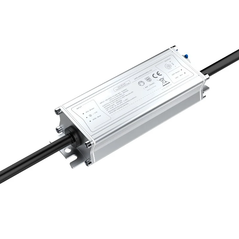 30 W püsivooluga LED-draiver