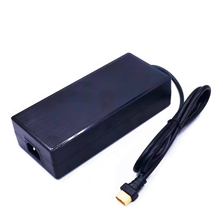 360 W lauaarvuti toiteadapter