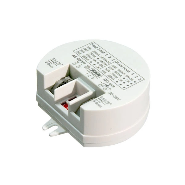 450-800mA 30W konstantse vooluga LED-draiver