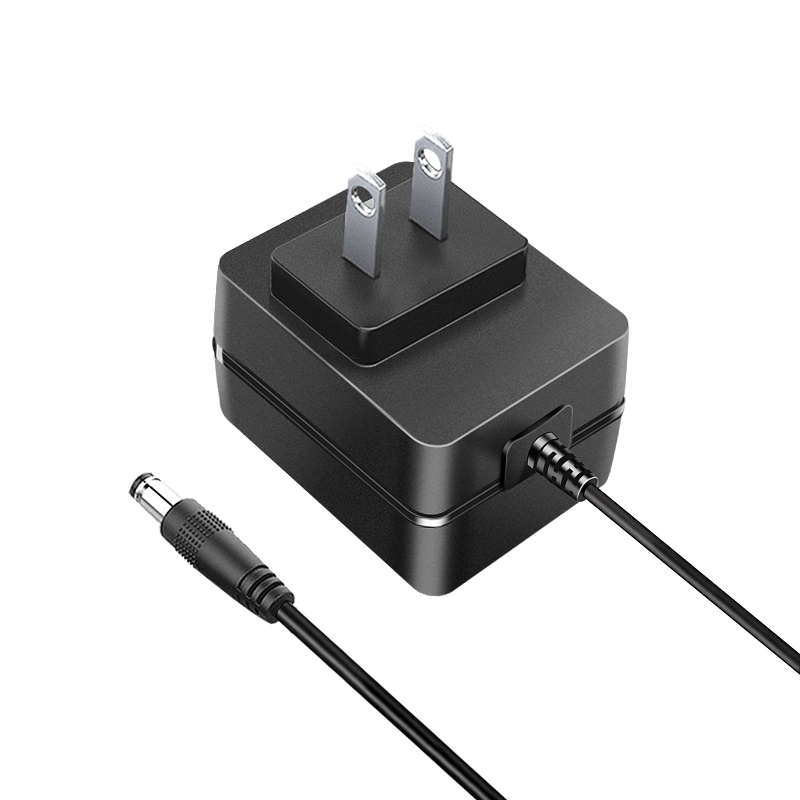 5V 2A seinale paigaldatav toiteadapter