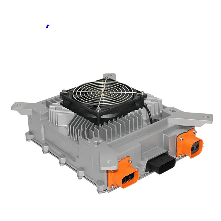 6,6kw IP67 pardalaadija EV laadija