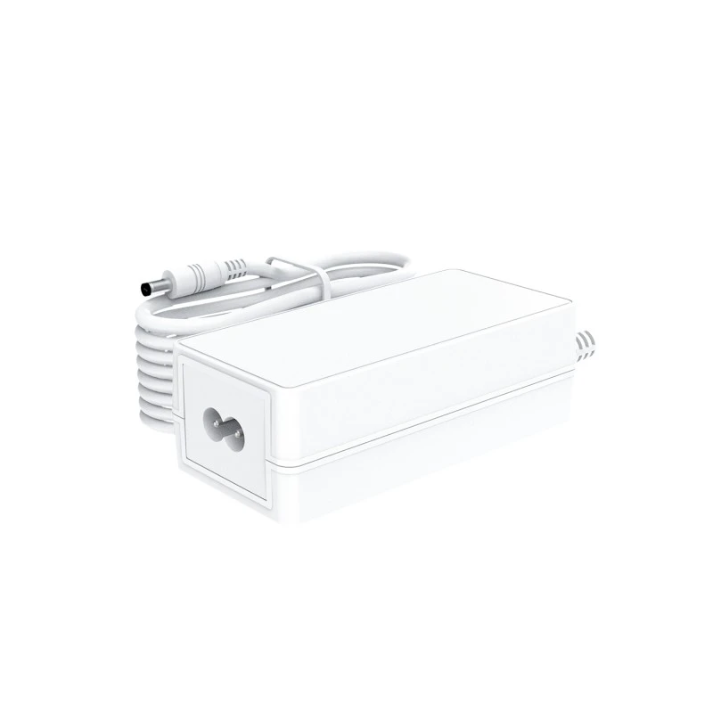 65 W UL FCC CE sertifitseeritud lauaarvuti toiteadapter