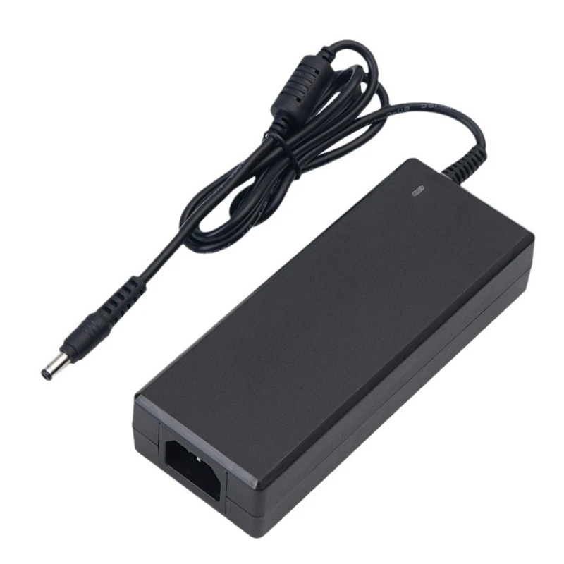 96W 12V 8A lauaarvuti toiteadapter