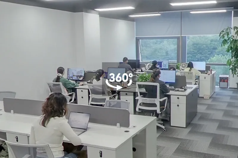 Ettevõtte vastuvõtt