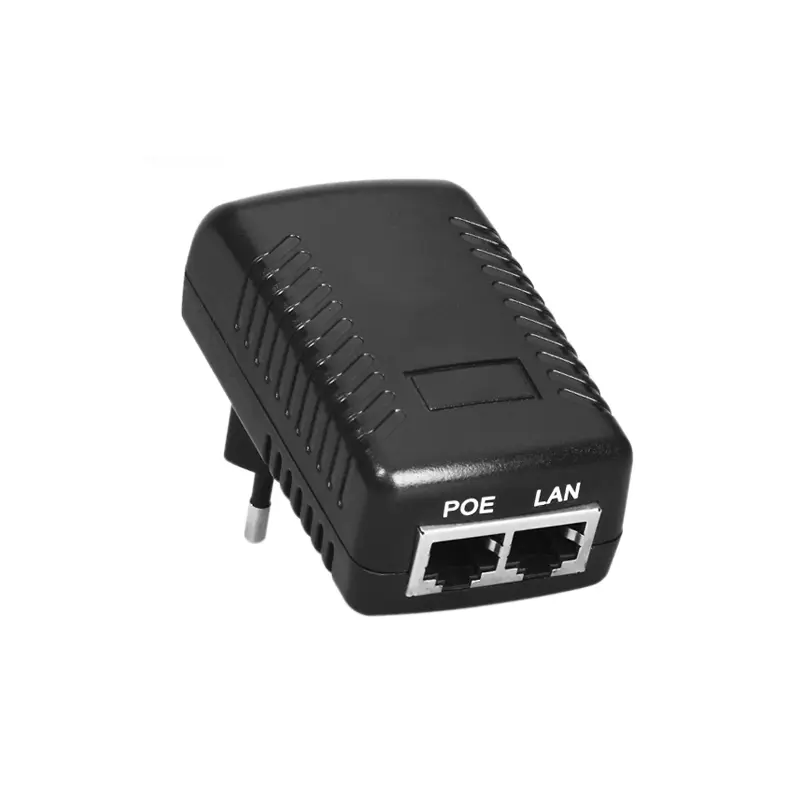 STARWELLi mittestandardne seinale kinnitatav 48 V 15 W POE pihusti