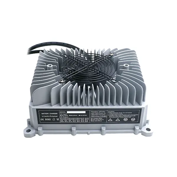 OBC 2000w kaasaskantav akulaadija tuv golfiautodele